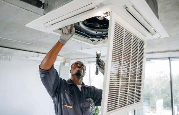 Licensed Hvac Maintenance service in Chula Vista, CA - FH HVAC
